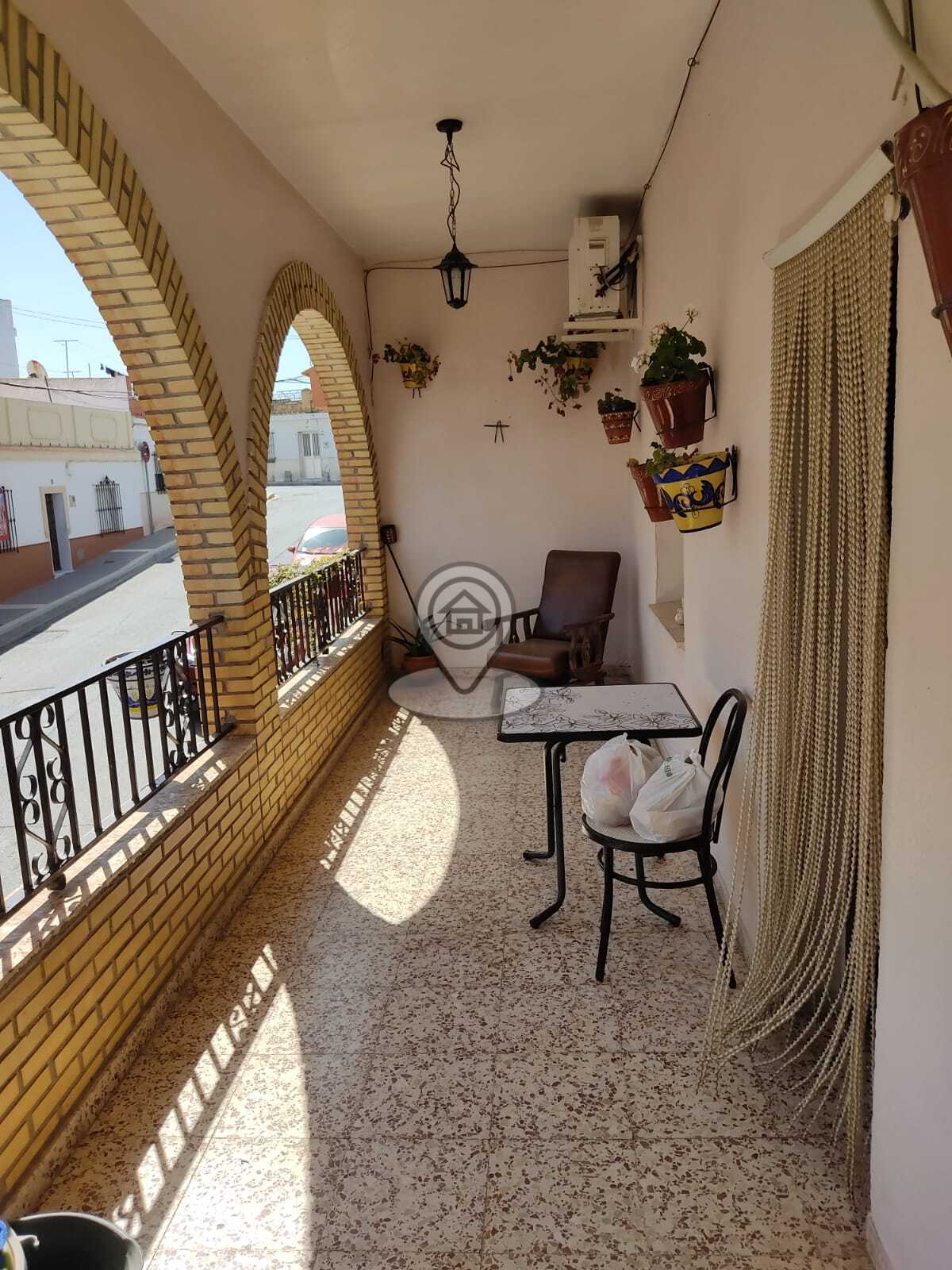Ref. K103 Casa de Pueblo