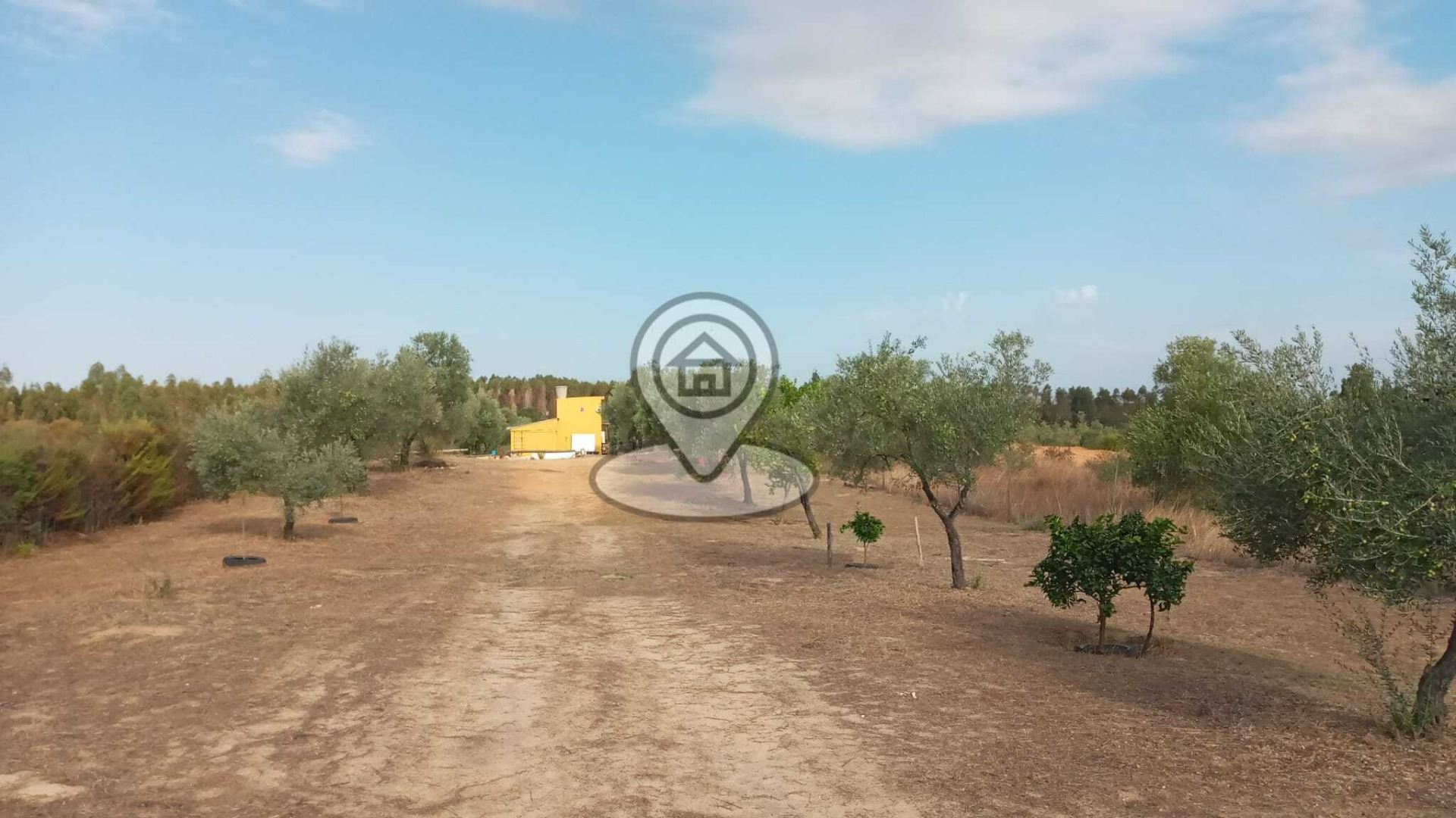 Ref. K537 - Finca Rústica
