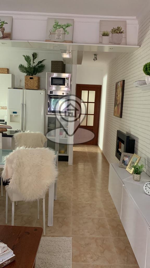 Ref. K205 - Piso