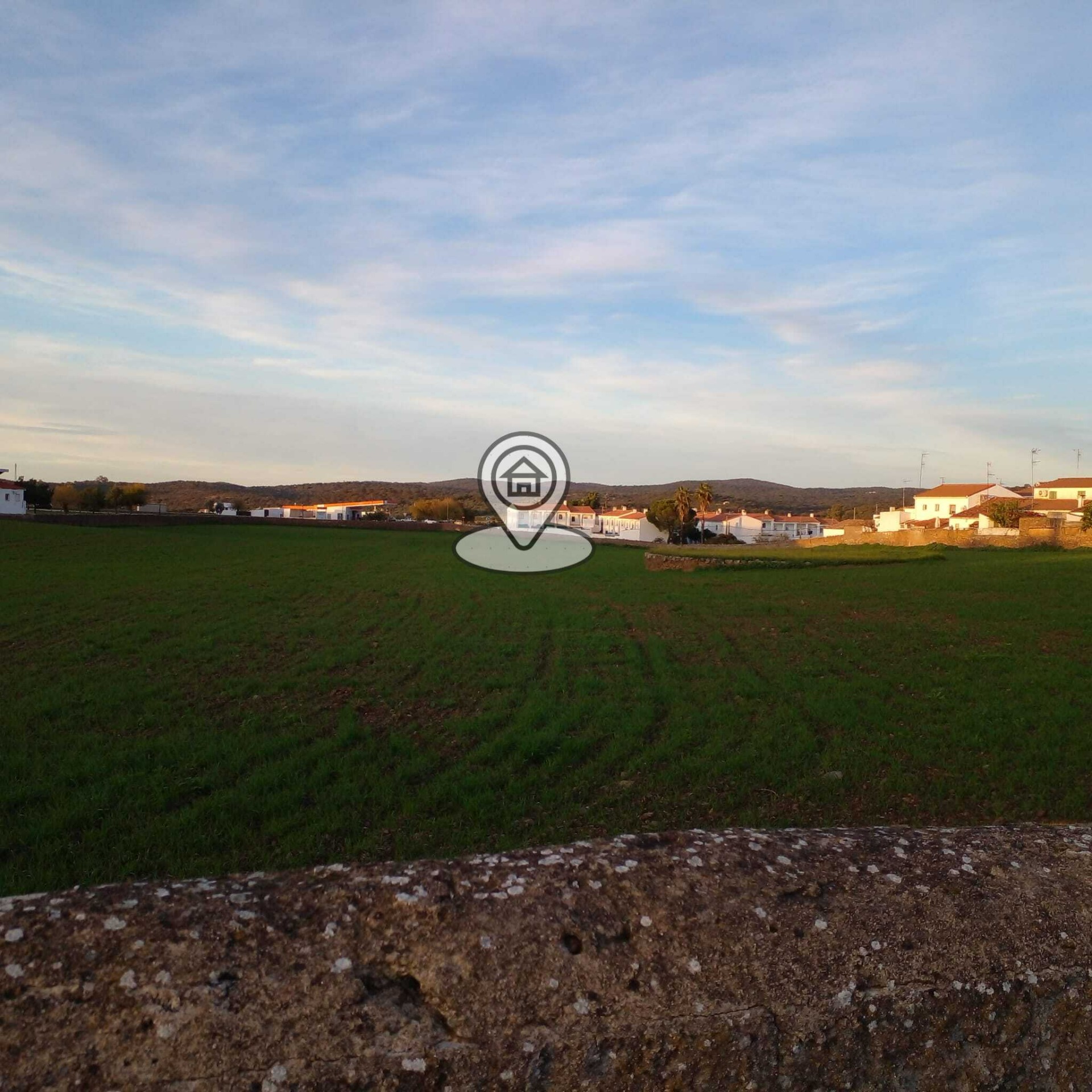 Ref. K539 - Finca Rústica