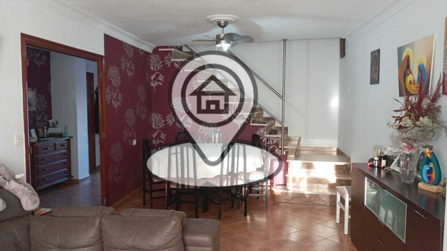 Referencia K105 - Gran Casa en Zona de los Principes (Palos de la Frontera)