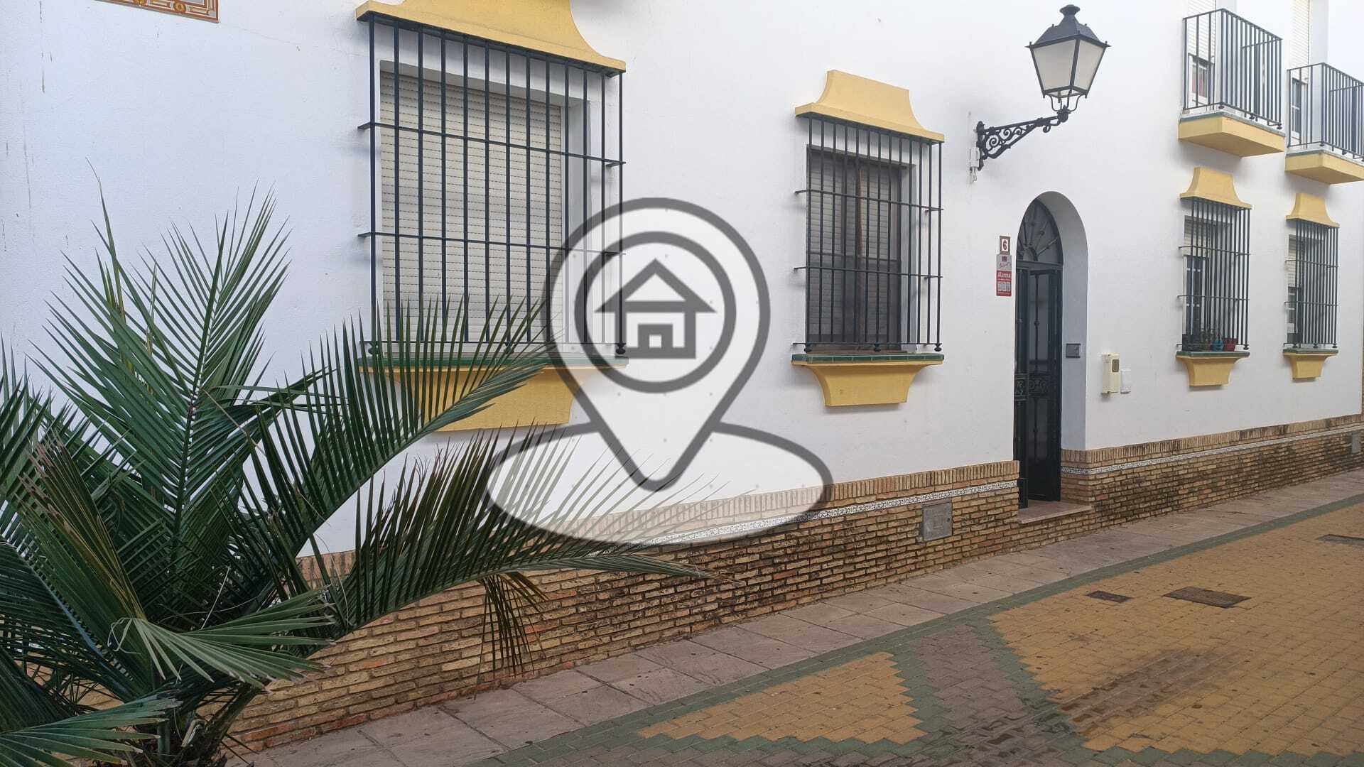 Referencia K107 - Adosado en Palos de la Frontera