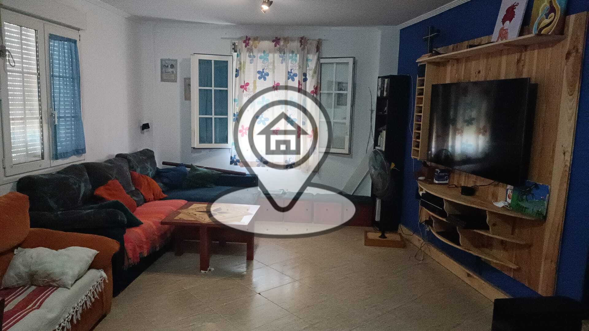Referencia K107 - Adosado en Palos de la Frontera